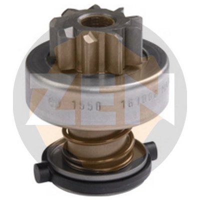 Pastorek startéru Bosch 0001218822, 6033AD0070