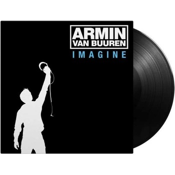 BUUREN, ARMIN VAN - IMAGINE LP
