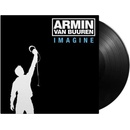 BUUREN, ARMIN VAN - IMAGINE LP