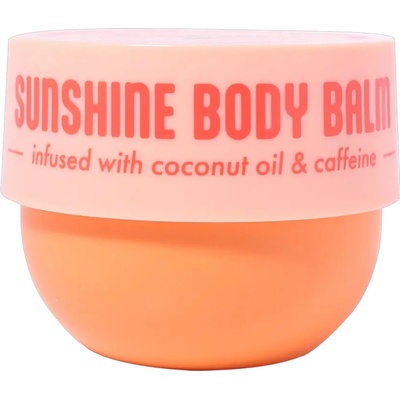 Sunshine Body Balm Hydratační tělový balzám 200 g – Zboží Mobilmania