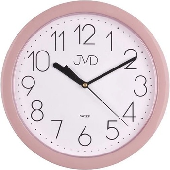 Jvd HP612.11