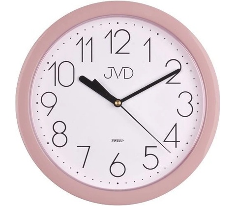 Jvd HP612.11