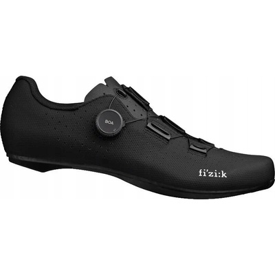 Fizik Tempo Decos Carbon-black/black