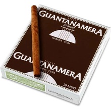 Guantanamera Mini 20 ks
