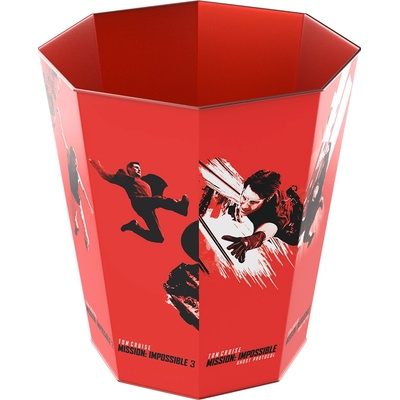 CORNiCO Plechovka Mission Impossible The Final Reckoning 3800 ml