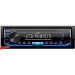 JVC KD-X151 Авто радио