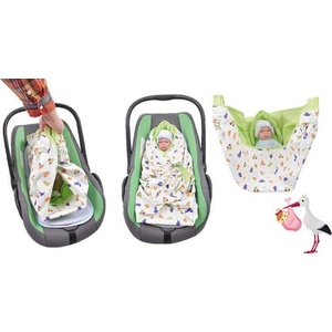 Sevibaby Чанта "щъркел
