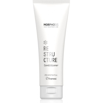 Framesi Morphosis Restructure подсилващ балсам За коса 250ml