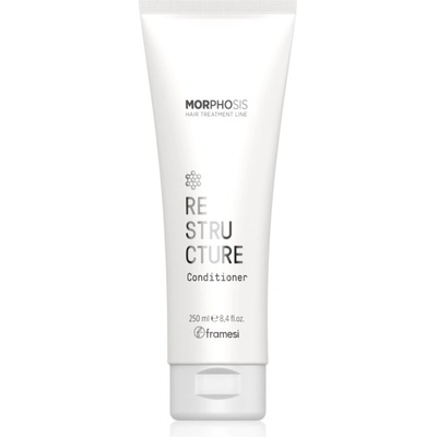Framesi Morphosis Restructure подсилващ балсам За коса 250ml