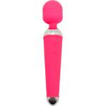 SuperLove Mini Magic Wand Pink