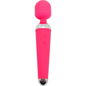SuperLove Mini Magic Wand Pink