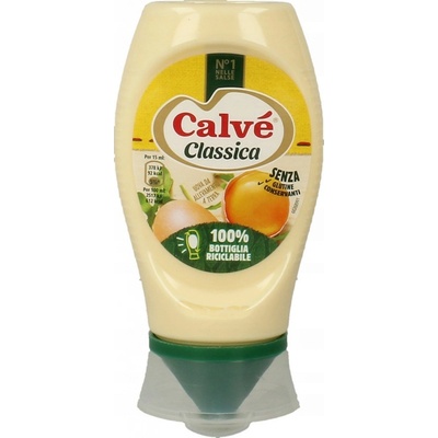 Calvé majonéza 250 ml