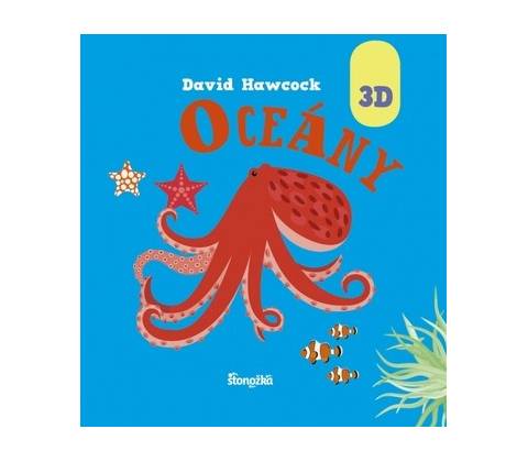 Oceány 3D