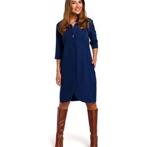 Stylove Дамска ежедневна рокля модел 135945 Stylove