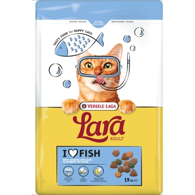 VERSELE-LAGA Lara Adult Salmon 1,9 kg