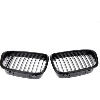 Решетки за bmw e39 (1995-2003) - черни