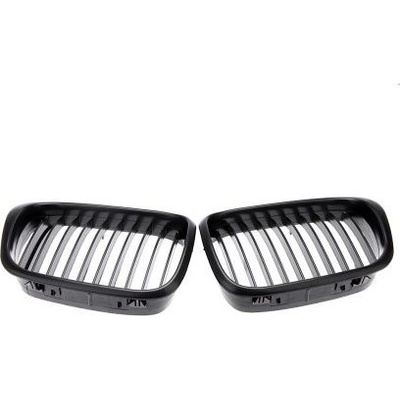 Решетки за bmw e39 (1995-2003) - черни