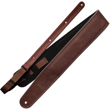 Richter Luxury Buffalo Brown Каишка за китара (2016)