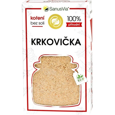SanusVia Krkovička 45 g
