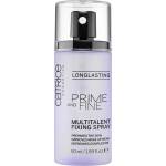 Catrice Prime And Fine Anti-Shine Fixing Spray 50 ml