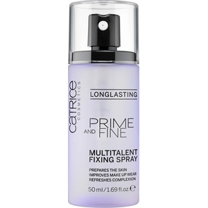 Catrice Prime And Fine Anti-Shine Fixing Spray 50 ml