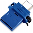 Verbatim Store 'n' Go Dual Drive 64GB 49967
