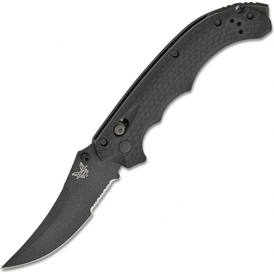 Benchmade Mini Bedlam 865SBK