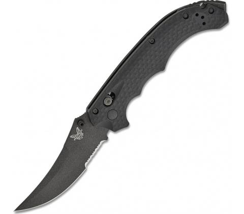 Benchmade Mini Bedlam 865SBK