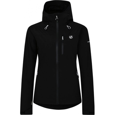 Dare 2b Womens Torrek Jacket černá