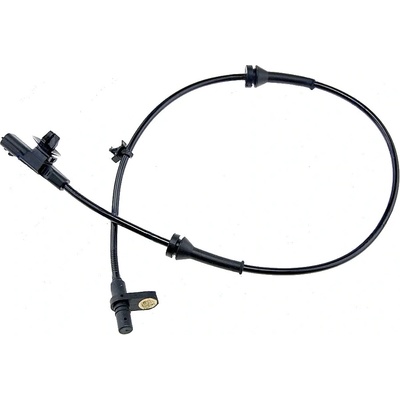 NTY Snímač ABS Zadný Nissan Qashqai II J11 2WD 13-, pravá strana (47900-4EA0A)
