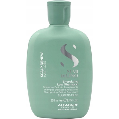 Alfaparf Milano Semi Di Lino Scalp Renew energizujúci šampón 250 ml