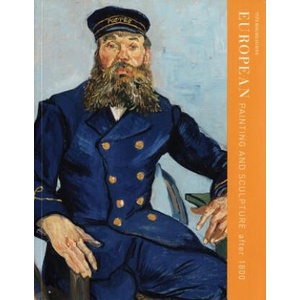 European Painting and Sculpture after 1800 | Emily A. Beeny (ISBN: 9780878468409)