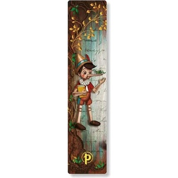 Paperblanks Книгоразделител Pinocchio (5535100117)