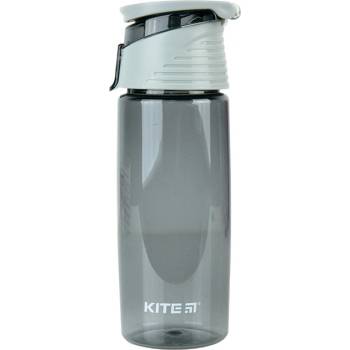 Kite Бутилка за вода Kite 550 ml Сив (260902001-09-K22-401-01)