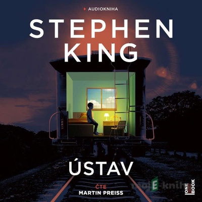 Ústav - King Stephen