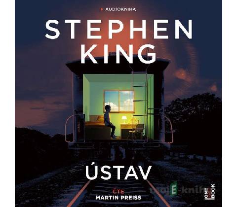 Ústav - King Stephen
