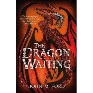 Dragon Waiting (ISBN: 9781473205468)