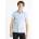 Celio Светлосиня мъжка риза Celio Masantal2c Celio | Sin | МЪЖЕ | XXL