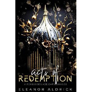 Acts of Redemption | Eleanor Aldrick (ISBN: 9781088253793)