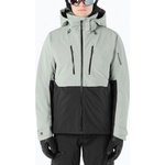 Salomon Мъжко скиорско яке Salomon Brilliant 2.0 wrought iron/deep black