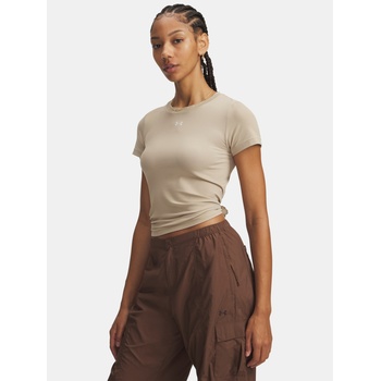 Under Armour Дамска тениска Under Armour UA Vanish Seamless SS-BRN Under Armour | Kafyav | ЖЕНИ | M