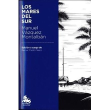 Los mares del Sur - Vázquez Montalbán, Manuel