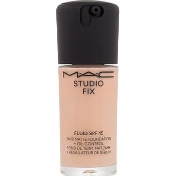 MAC Studio Fix Fluid SPF15 zmatňující make-up NW13 30 ml