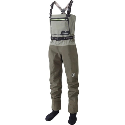 Wychwood Prsačky Gorge Waders – Zboží Dáma