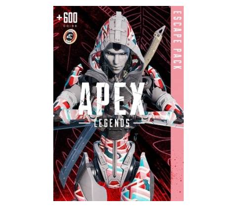 Apex Legends - Escape Pack