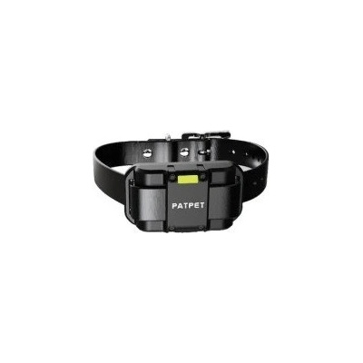 Patpet Přijímač k výcvikovému obojku PatPet 625 PRO