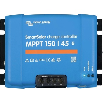 ABCtech MPPT Victron Energy SmartSolar 150 / 45