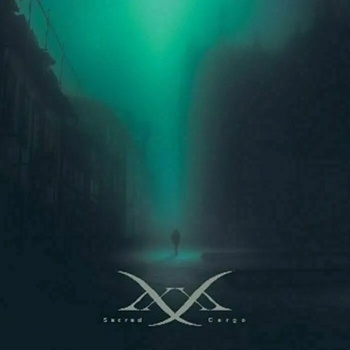 Image 1 of MMXX - Sacred Cargo (LP) (0602448113382)