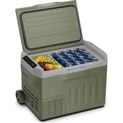 Klarstein PolarForce 30 l (ICE4-PortFridge30-GN)