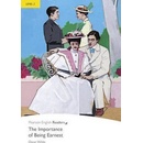 The Importance of Being Earnest Book